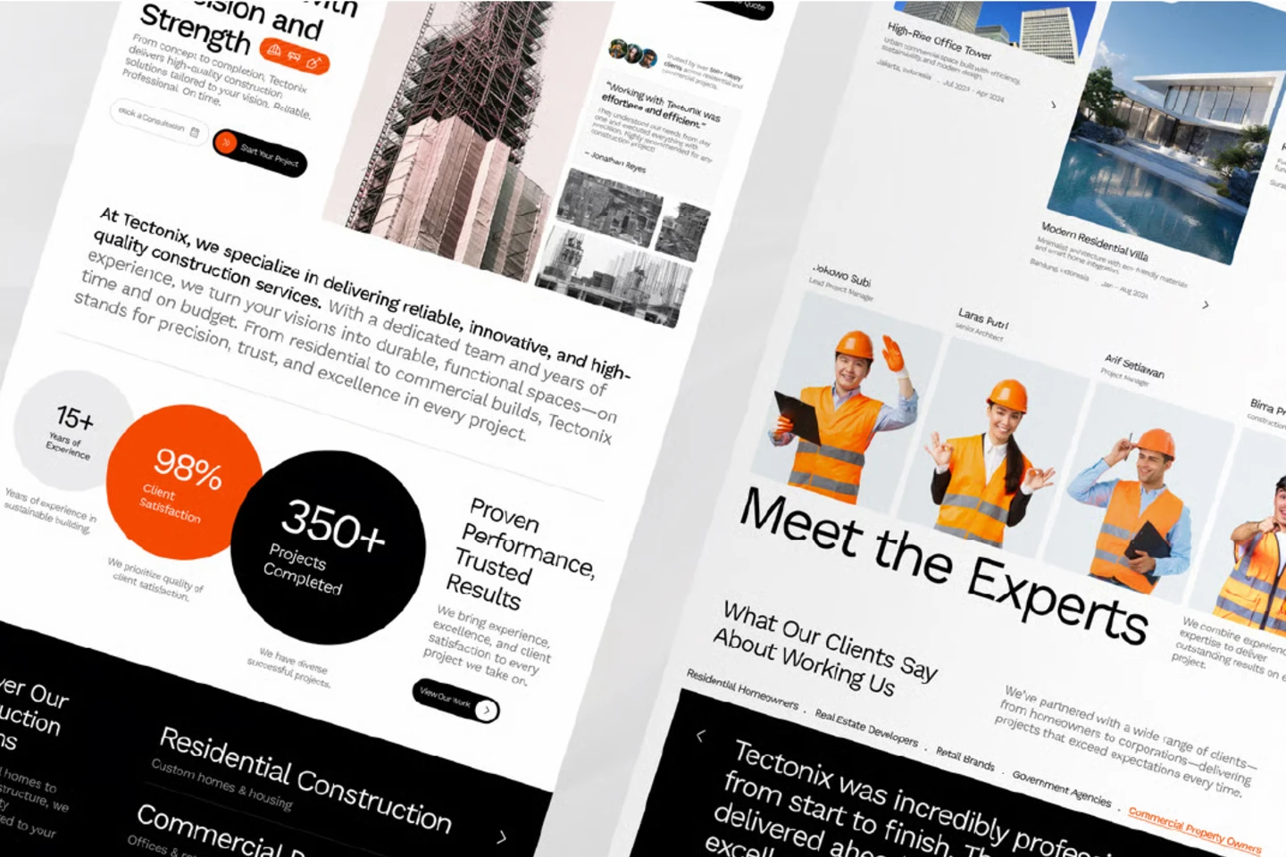 Offshore Web Design and Development in India
