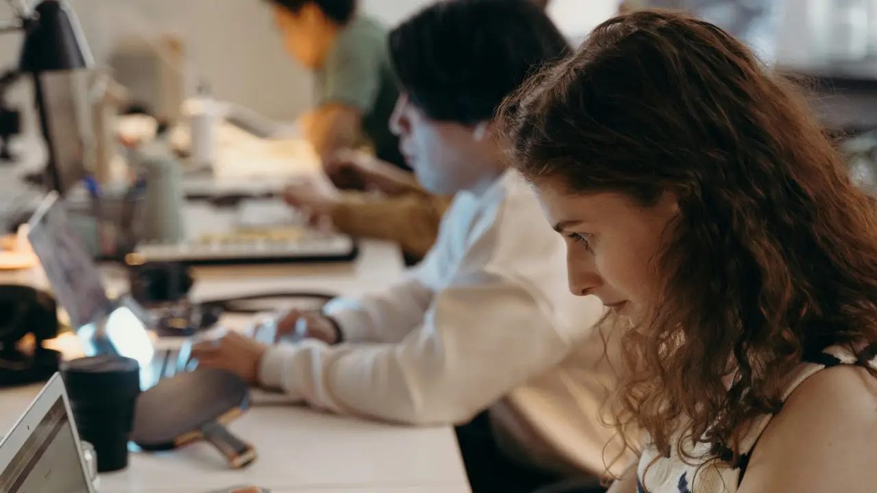 Why hire a website design company in India