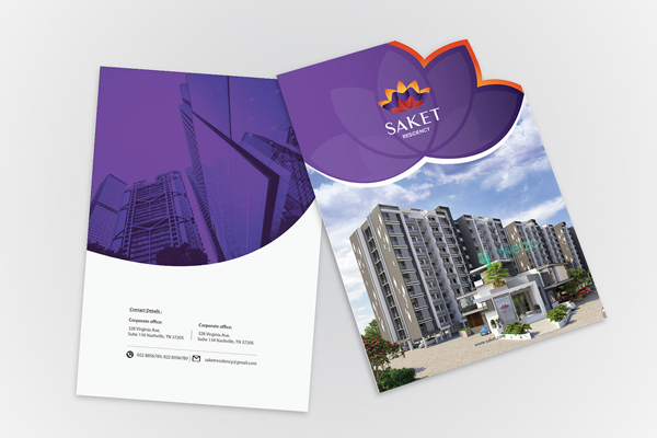 Brochure Design company in Mumbai