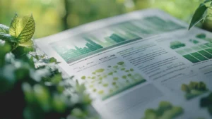 esg report design