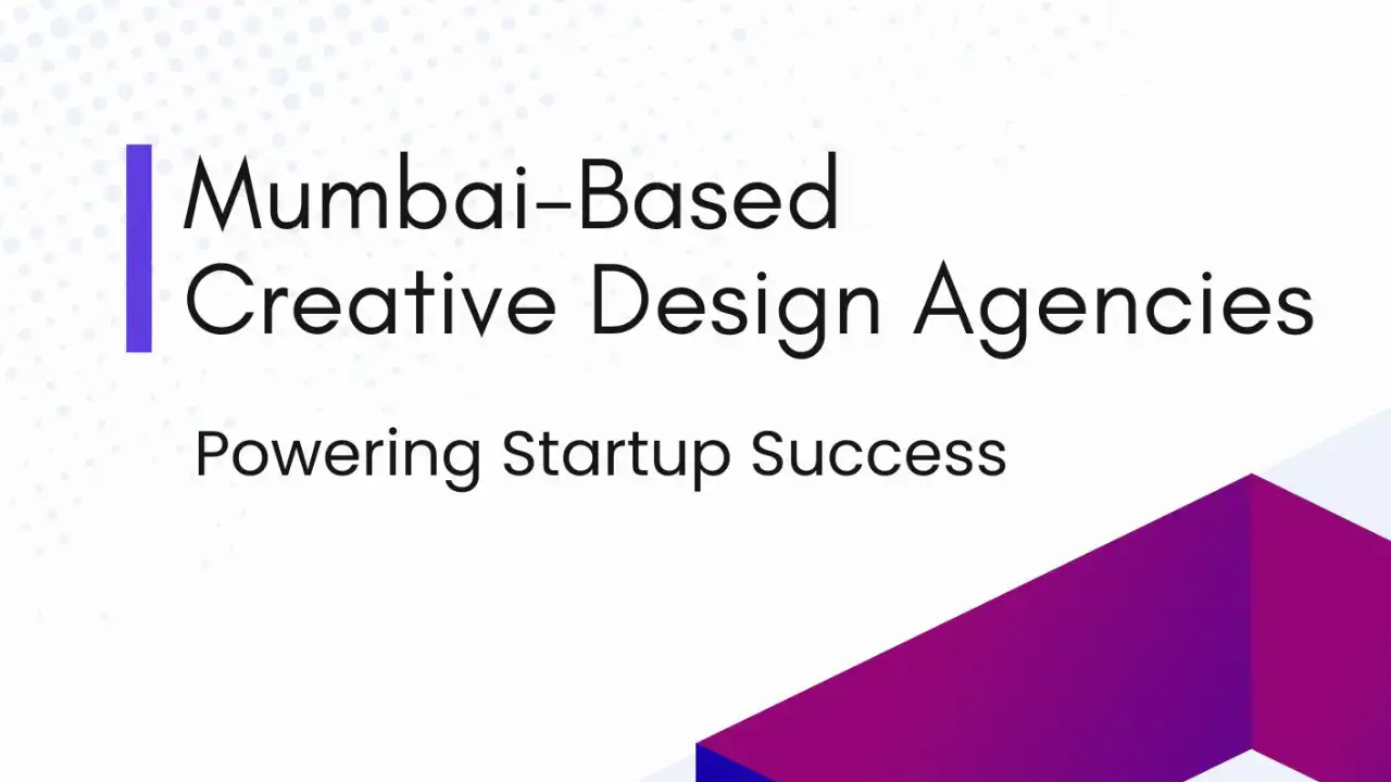 Mumbai-Based Creative Design Agencies